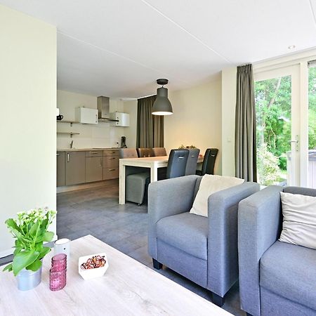 Chalet With Gorgeous View Of The Natural Surroundings Weerselo Exteriör bild