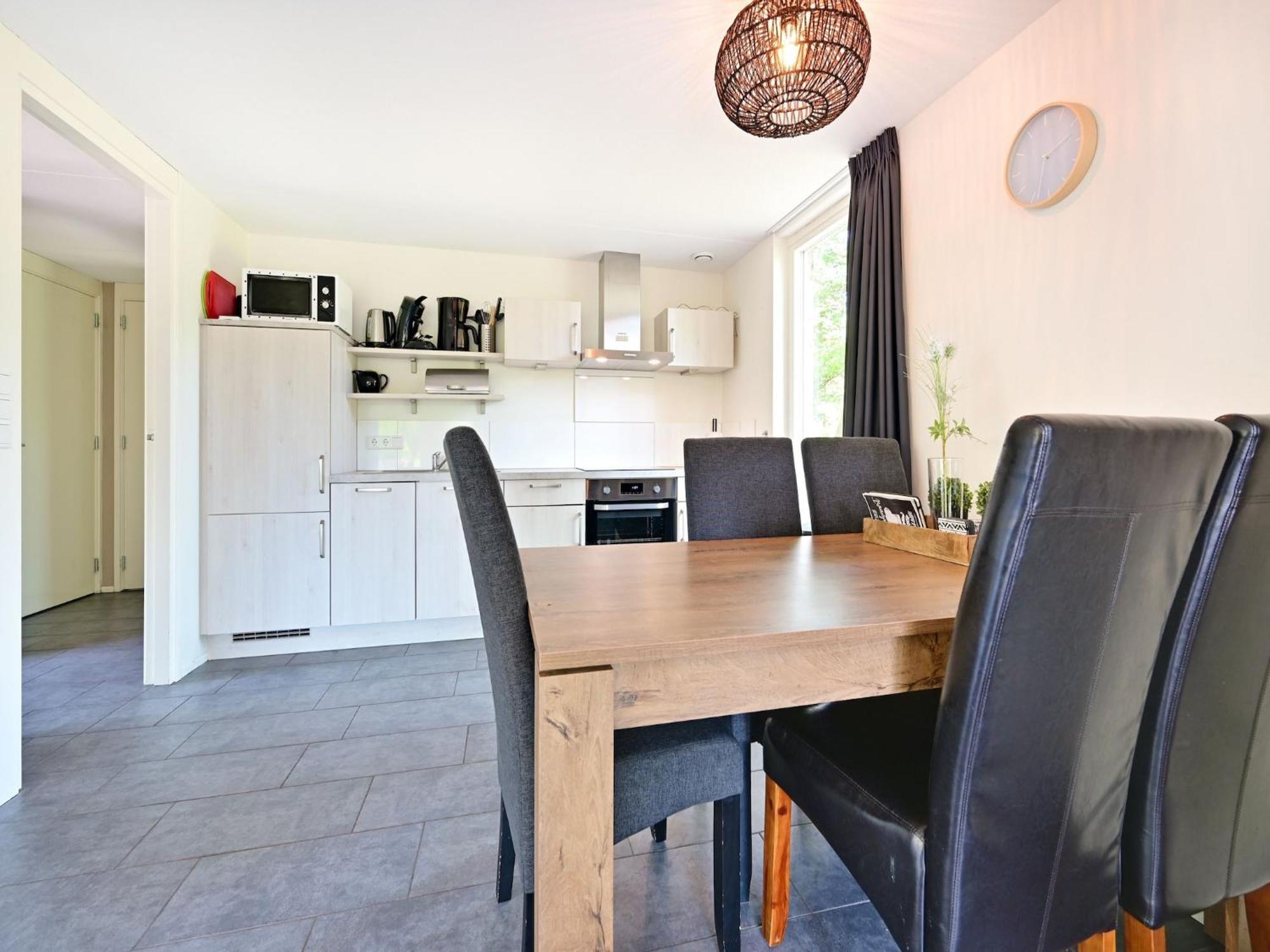 Chalet With Gorgeous View Of The Natural Surroundings Weerselo Exteriör bild