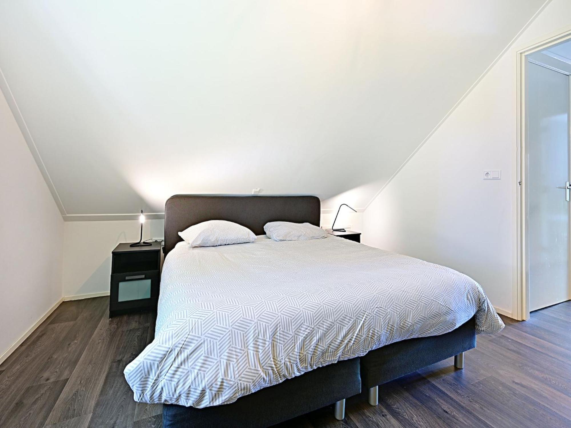 Chalet With Gorgeous View Of The Natural Surroundings Weerselo Exteriör bild